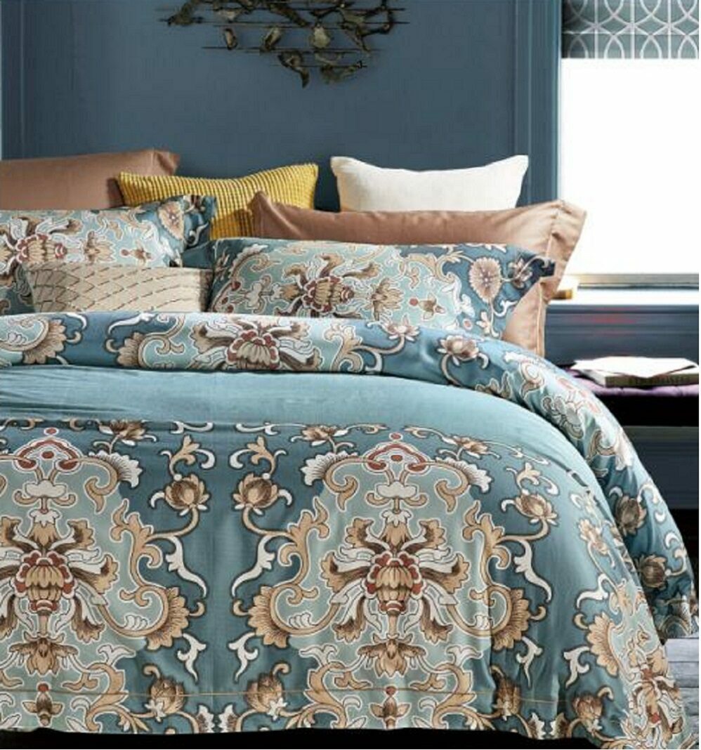 Premium Sateen Digital Delux