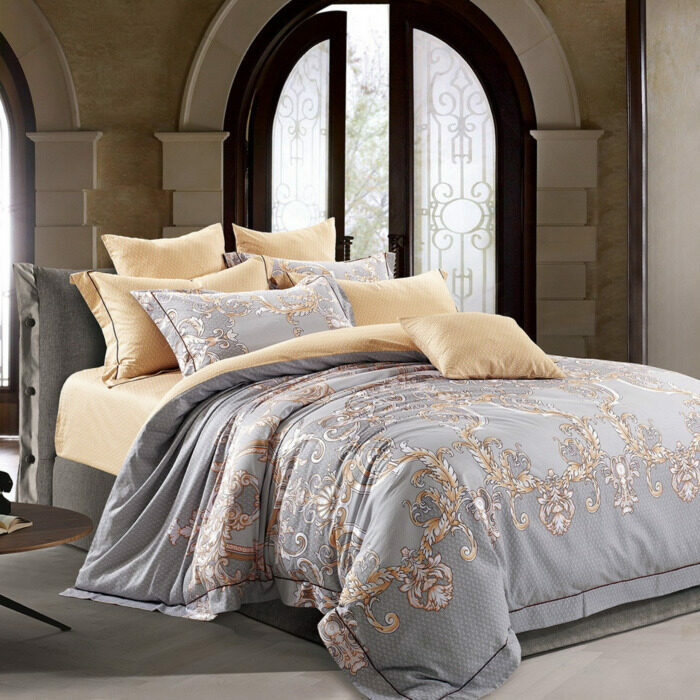 Premium Sateen